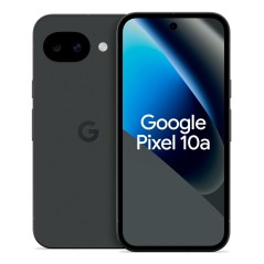 Google Pixel 10A 16 Cm (6.3") Dual